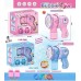 Automatic Bubble Gun for Kids