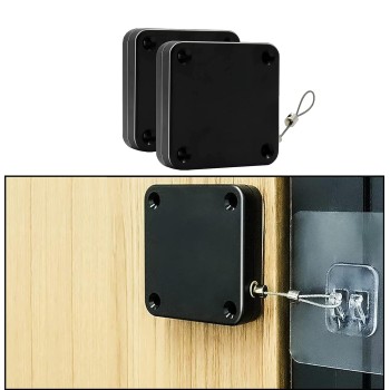 Automatic Door Closer
