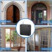 Automatic Door Closer