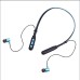 B11 Nackband Plastic and Metal