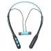 B11 Nackband Plastic and Metal