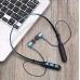 B11 Nackband Plastic and Metal