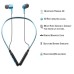 B11 Nackband Plastic and Metal