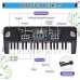 BIGFUN BF 530A1 keyboard piano
