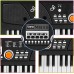 BIGFUN BF 530A1 keyboard piano