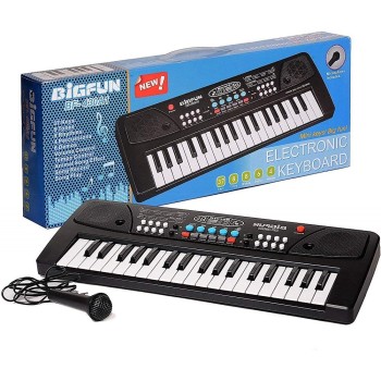 BIGFUN BF 530A1 keyboard piano