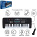 BIGFUN BF 530A1 keyboard piano
