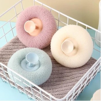 Bath Shower Loofah Sponge