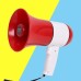 Bhopu Speaker Megaphone with Recorder