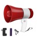 Bhopu Speaker Megaphone with Recorder