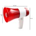 Bhopu Speaker Megaphone with Recorder
