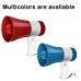 Bhopu Speaker Megaphone with Recorder