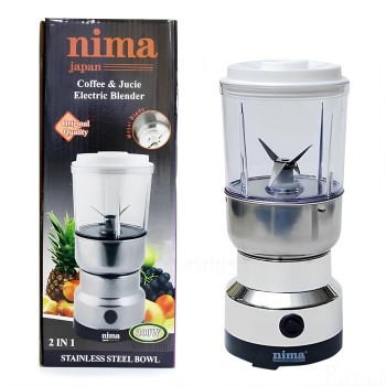 Big Nima Electric Grinder