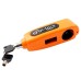 Bikes/Scooty Brake Lever Security Lock