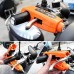 Bikes/Scooty Brake Lever Security Lock