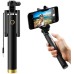 Black Selfie Stick