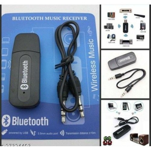 Bluetooth Wireless Music Receiver Driver