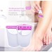 Body Hair Removal & Bikini Shaving (Pack Of 6)