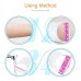 Body Hair Removal & Bikini Shaving (Pack Of 6)