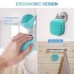 Body Scrubber Brush