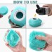 Body Scrubber Brush