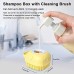 Body Scrubber Brush