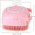 Body Scrubber Brush