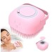 Body Scrubber Brush