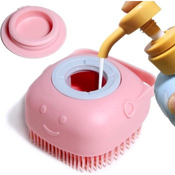 Body Scrubber Brush