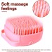 Body Scrubber Brush