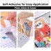 Book Cover Transparent ( 30 Pc. )