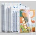 Book Cover Transparent ( 30 Pc. )