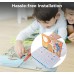 Book Cover Transparent ( 30 Pc. )
