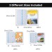 Book Cover Transparent ( 30 Pc. )