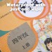Book Cover Transparent ( 30 Pc. )