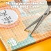 Book Cover Transparent ( 30 Pc. )