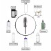 Bottle Cleaning Brush