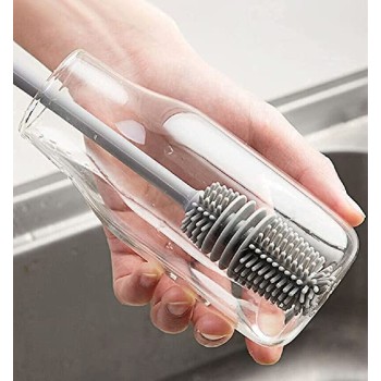 Bottle Cleaning Brush