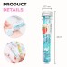 Bottle Paper Soap For Travelling ( 1 Pc. ) 