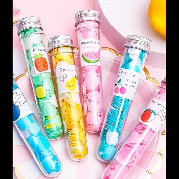 Bottle Paper Soap For Travelling ( 1 Pc. ) 