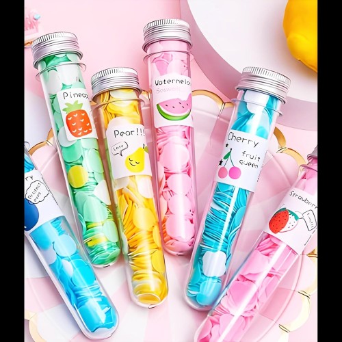 Bottle Paper Soap For Travelling ( 1 Pc. ) 