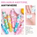 Bottle Paper Soap For Travelling ( 1 Pc. ) 