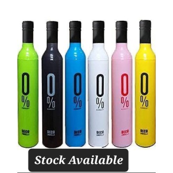 Bottle Umbrella