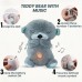 Breathing Heart Teddy