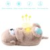 Breathing Heart Teddy