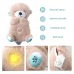 Breathing Heart Teddy