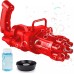 Bubble Gun for Kids