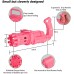 Bubble Gun for Kids