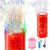 Bubble Machine Rechargeable Automatic