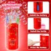Bubble Machine Rechargeable Automatic